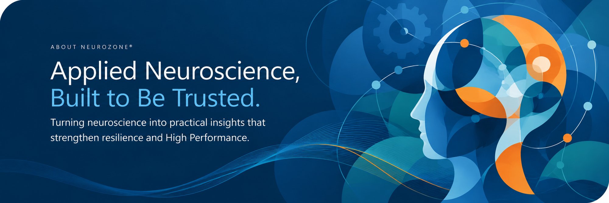 Applied Neuroscience, Built to Be Trusted