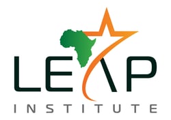 Leap Institute Logo