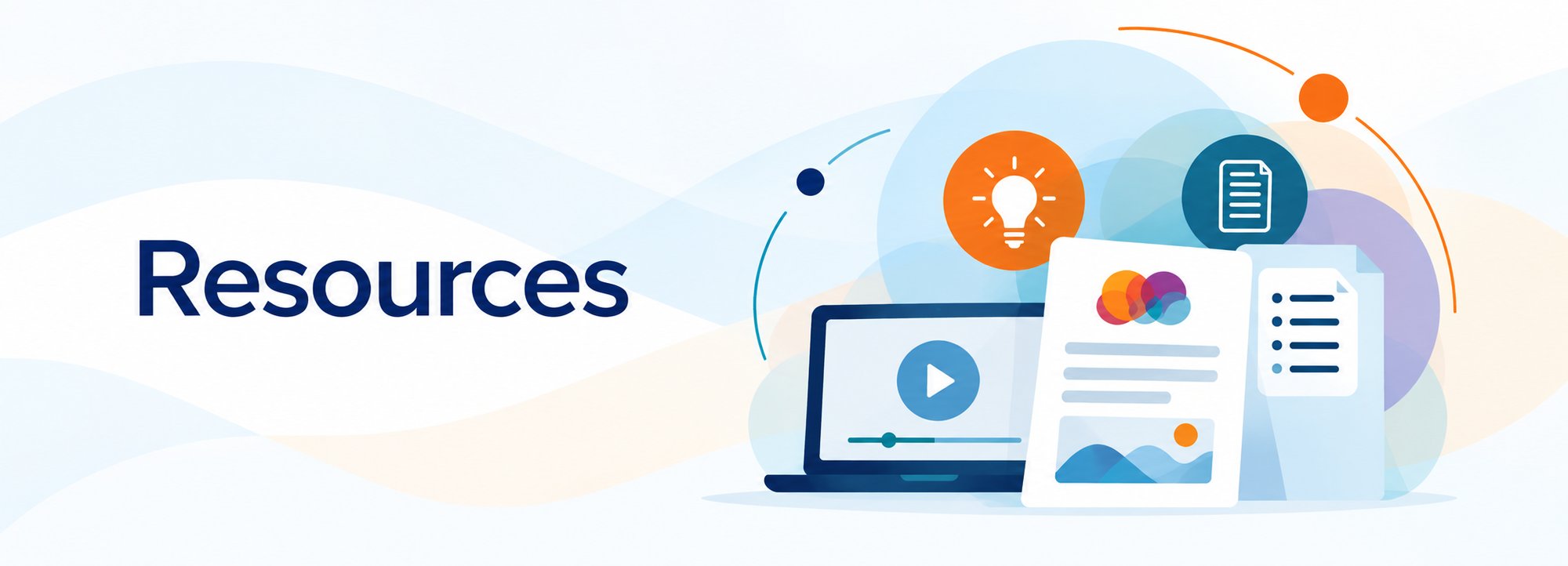 Resources_ Learning Tools and Insights