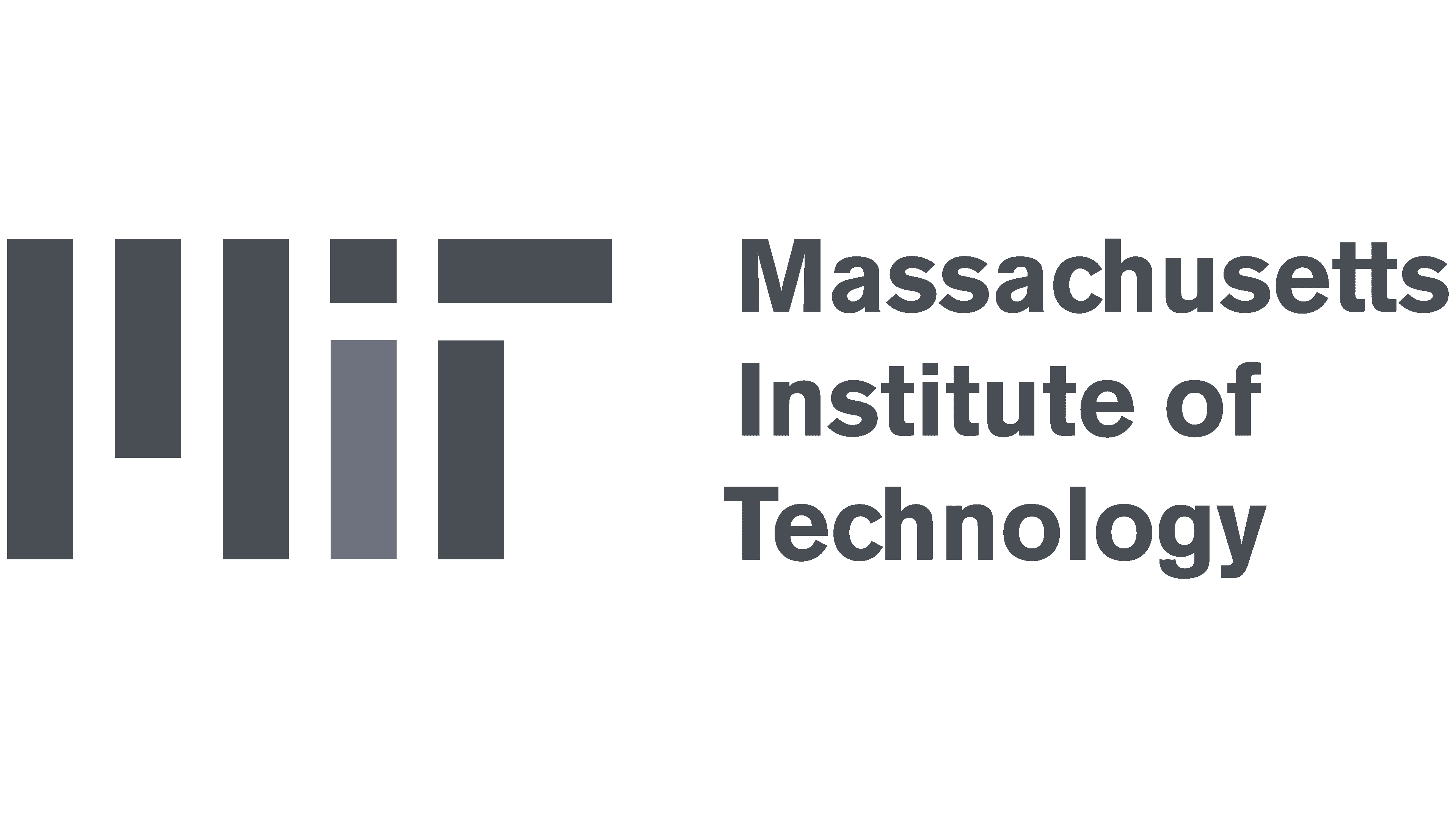 MIT-Massachusetts-Institute-of-Technology-Logo B&W 
