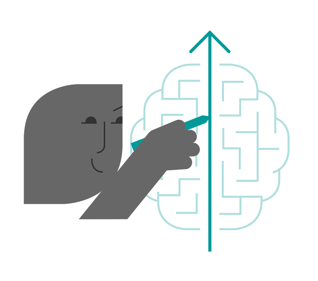 Dr Etienne van der Walt Neurozone CEO