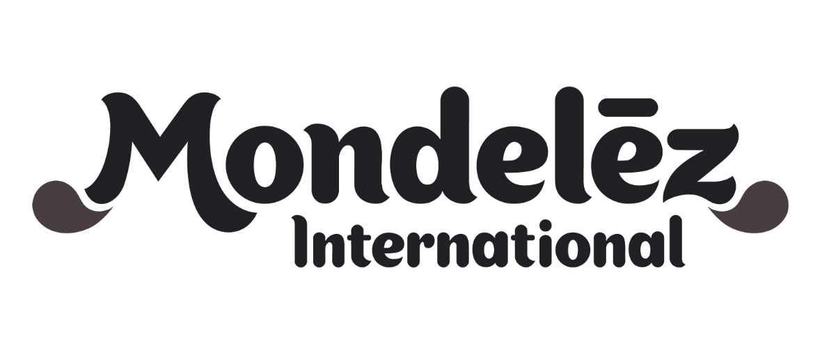 Mondelez logo Neurozone client