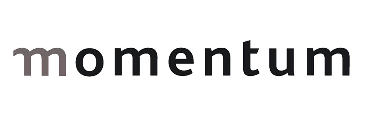 Momentum logo Neurozone client