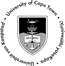 UCT logo Neurozone